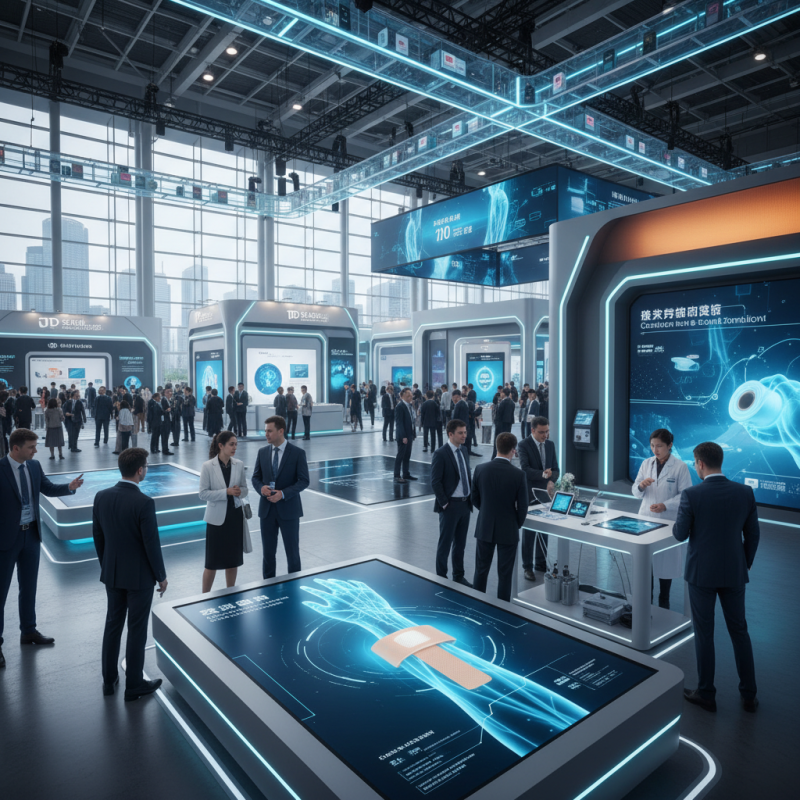 What is the Best First Aid Bandage at the 2026 Canton Fair?