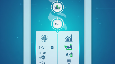 What is the Best Air Compressor for 2026 Canton Fair?