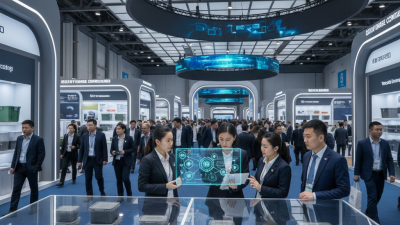 How to Choose the Best Storage Container at Canton Fair 2026?