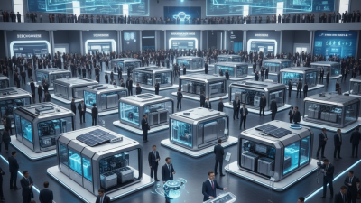 Top Storage Containers at 2026 Canton Fair for Global Buyers?