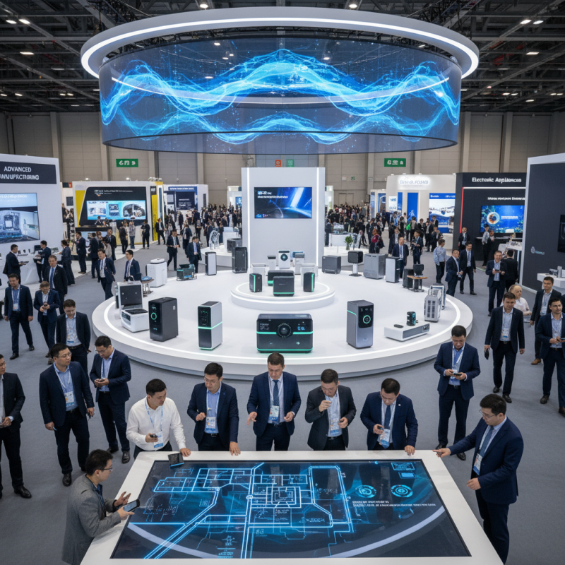 Top Ozone Controllers to Discover at 2026 Guangzhou Fair?