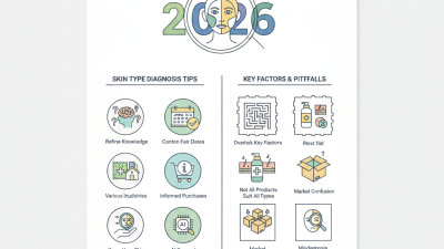 Top 10 Skin Type Diagnosis Tips for 2026 Canton Fair Buyers