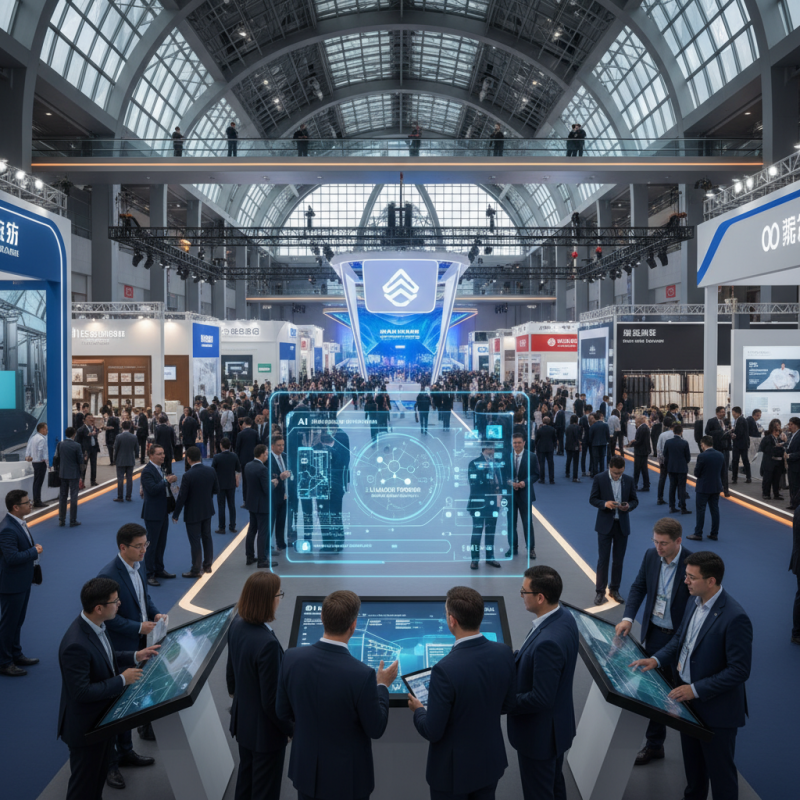 How to Source Llulose Powder at the 2026 Canton Fair?