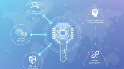 Why Choose Electronic Keys at the 139th Canton Fair 2026?