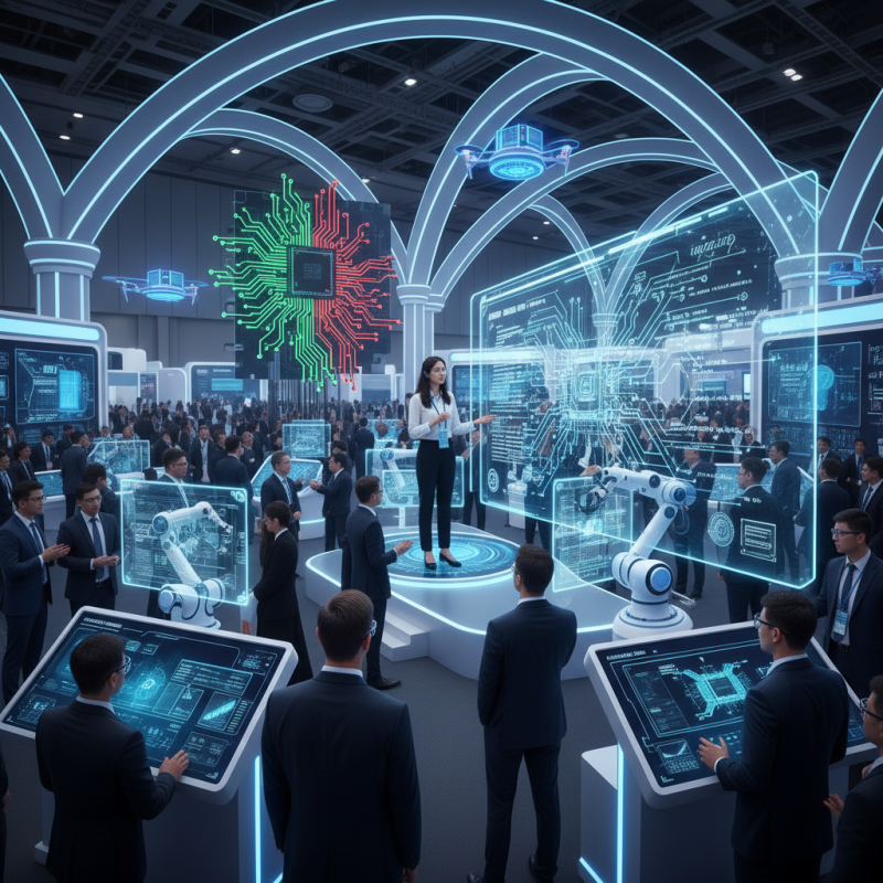 Top Trends in Reverse Engineering PCBs at 2026 Canton Fair?