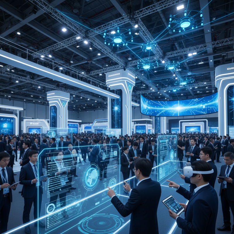Top 10 Network Brokers at 2026 Canton Fair for Global Buyers?