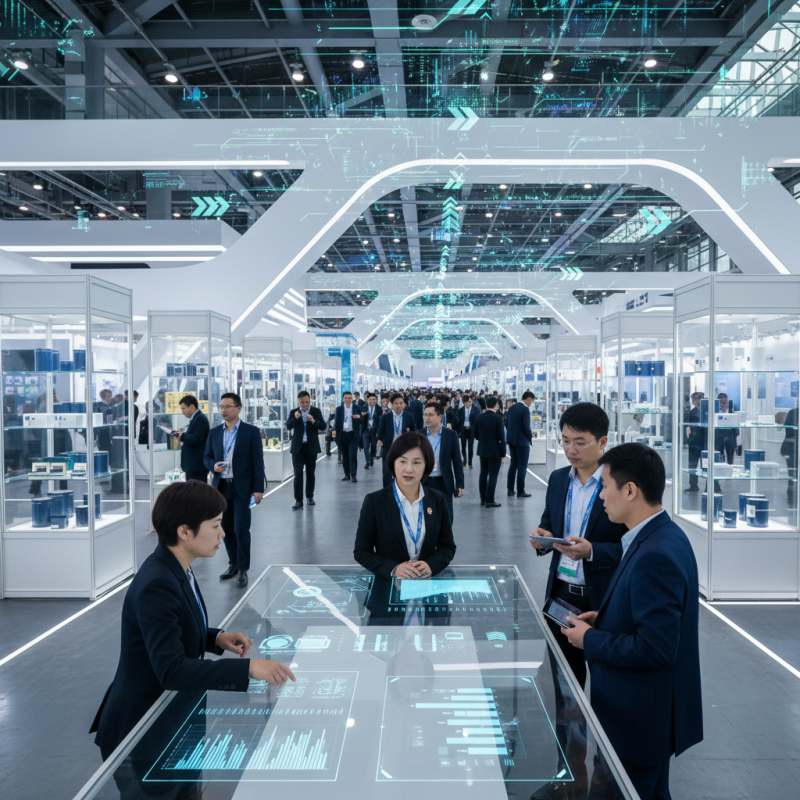 How to Source Polyester Film Capacitors at 2026 Canton Fair?