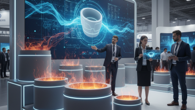 How to Choose the Best Crucible for Aluminium Melting at 2026 Canton Fair?