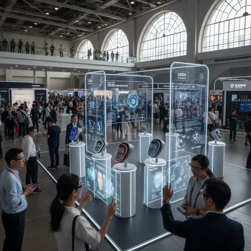 Best Led Face Light Therapy Products at 2026 Canton Fair?