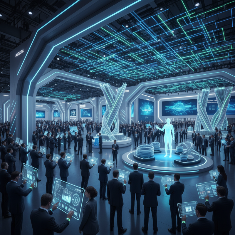 China Top ADSS Fiber Optic Cable at 2026 Canton Fair?