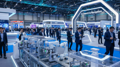 Top 5 Tips for Choosing a Pouch Packing Line at 2026 Canton Fair?