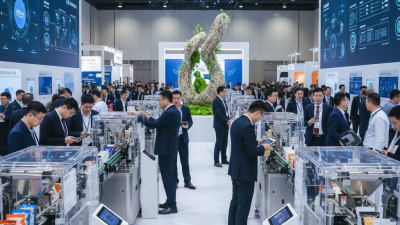 Best Pouch Packing Line for 2026 Canton Fair in China?