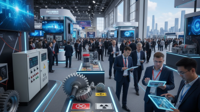 Best Industrial Warning Labels to Discover at 2026 Canton Fair?