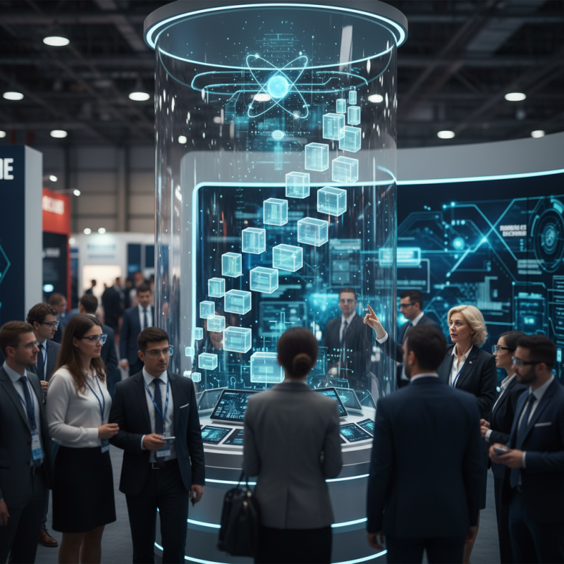 Top Polyester Film Capacitors Trends to Watch at 2026 Canton Fair?