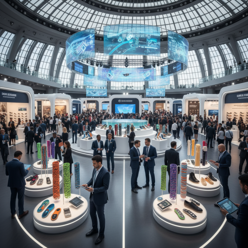 Best Shoe Accessories to Explore at 2026 Canton Fair?