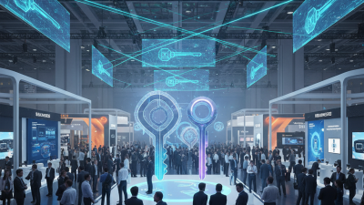 Top 10 Electronic Keys to Discover at 2026 Canton Fair?