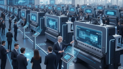 How to Choose the Best Press Brake at 2026 Canton Fair?