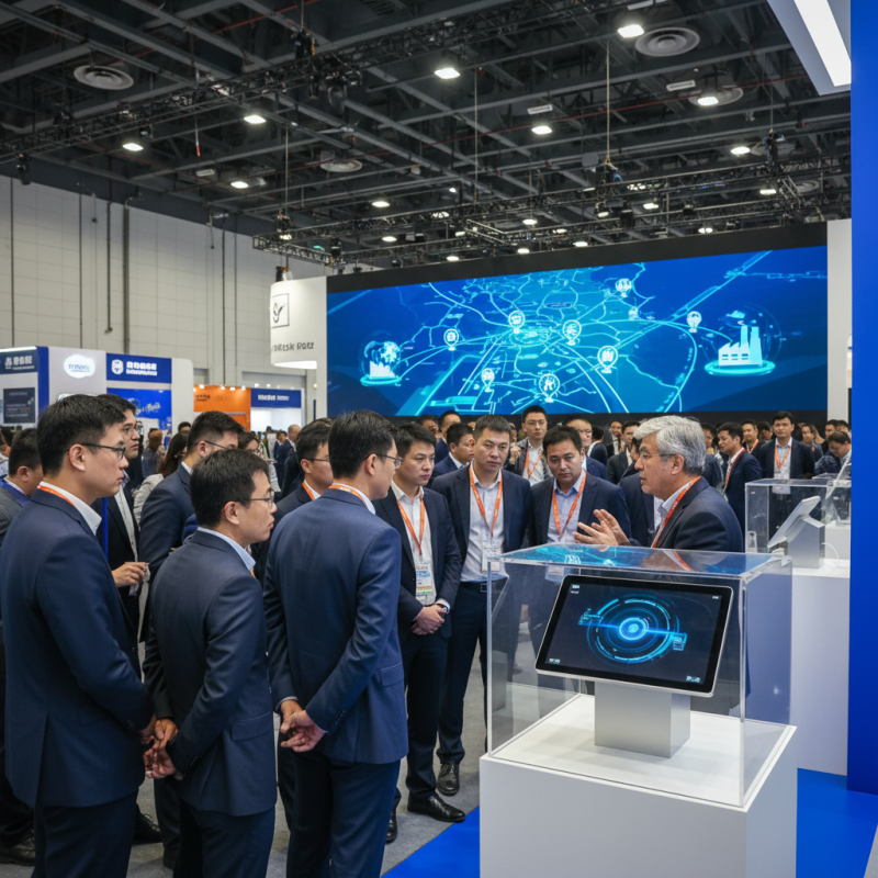 2026 Best Pos Terminals at Canton Fair for Global Buyers?