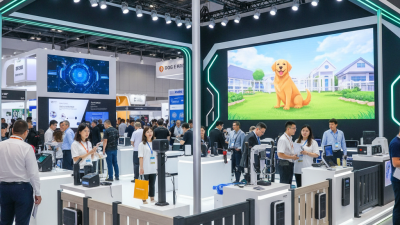 2026 Best Dog Fence Solutions at the 139th Canton Fair?