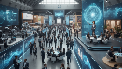 Top 5 Tips for International Buyers at 2026 Canton Fair