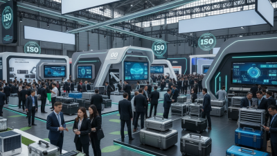 What is Metal Tool Box Trends at 2026 Canton Fair?