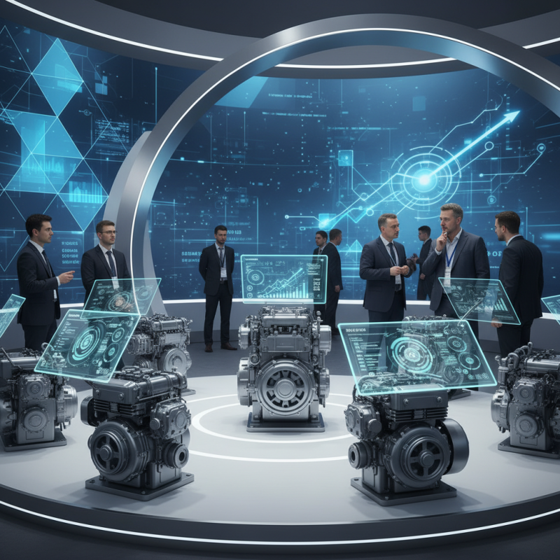 How to Choose the Best Small Diesel Engine for Your Needs in 2026?