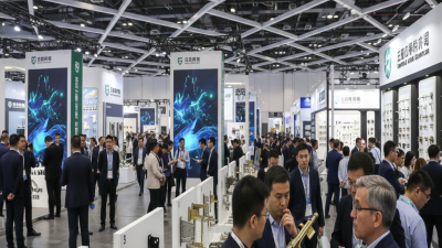 How to Source Door Hinges at the 2026 Canton Fair?