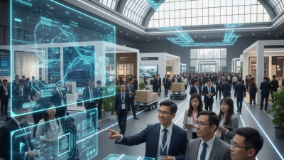 Network Broker Insights for 2026 Canton Fair Tips for Buyers