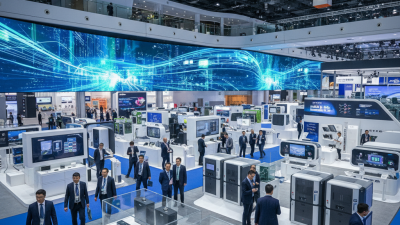 Top Battery Dealers to Connect with at 2026 Canton Fair?