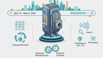 What is 35kv Auto Circuit Recloser at Canton Fair 2026?