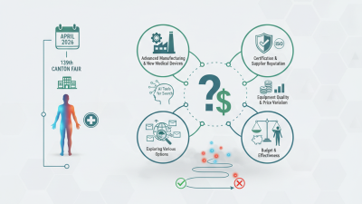 What is the Cost of Tecar Therapy at the 139th Canton Fair 2026?