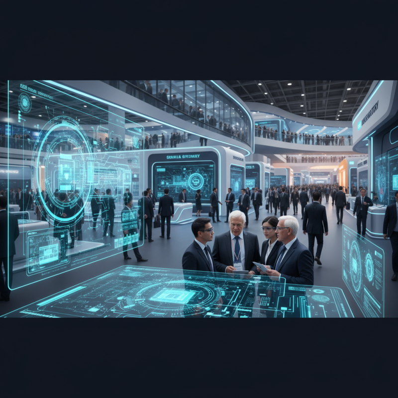 How to Source PCB Manufacturing at the 2026 Canton Fair?