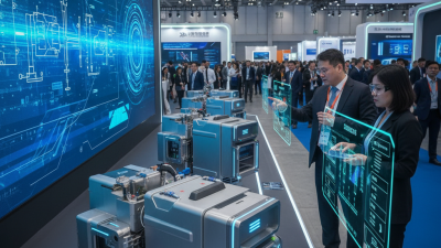 How to Choose 35kv Auto Circuit Recloser at 2026 Canton Fair?