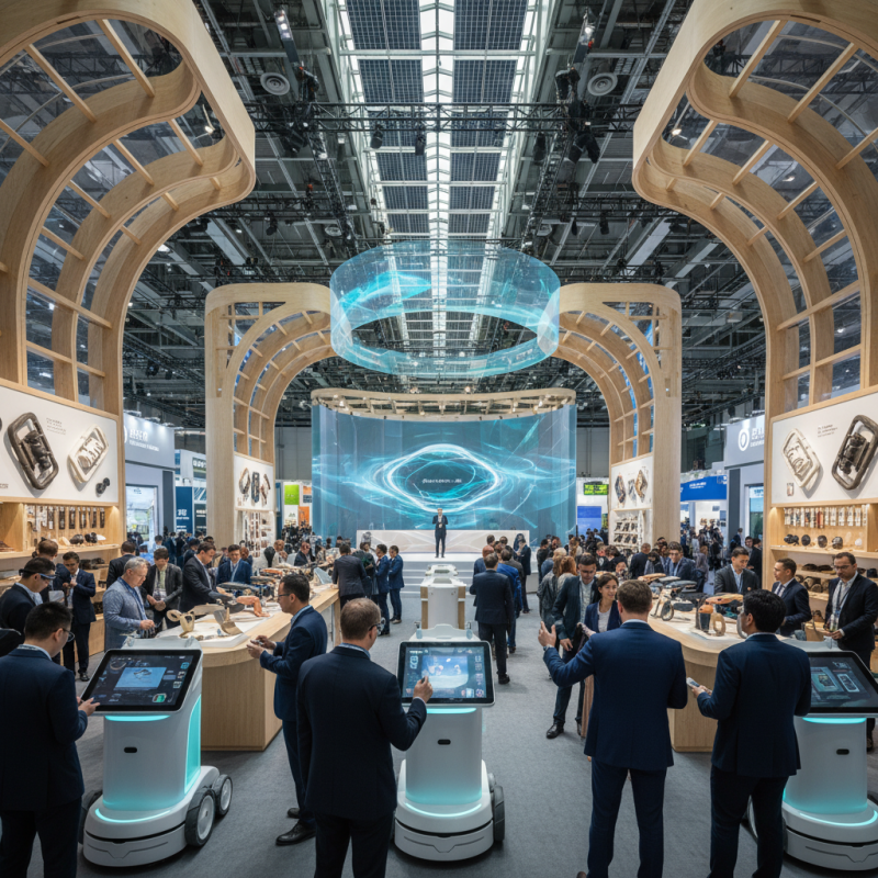 Shoe Accessories Trends at 2026 Canton Fair What to Expect?