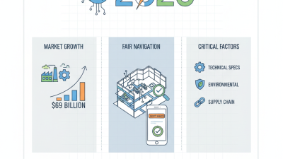 How to Choose the Right Electrical Connector at Canton Fair 2026?
