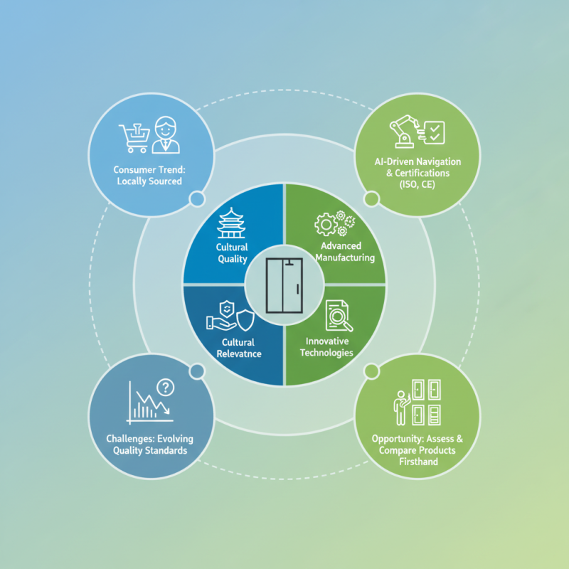 Why Choose Local Shower Doors at the 2026 Canton Fair?