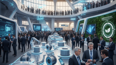 China Best Stainless Welding Wire at the 2026 Canton Fair?