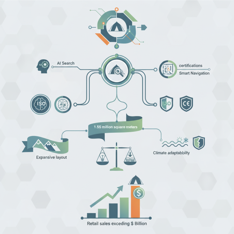 What is the Best Camping Tent at the 2026 Canton Fair?