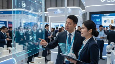 How to Choose the Best Filter Paper at the 2026 Canton Fair?