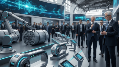 Top Metal Banding Tools to Discover at Guangzhou Fair 2026?