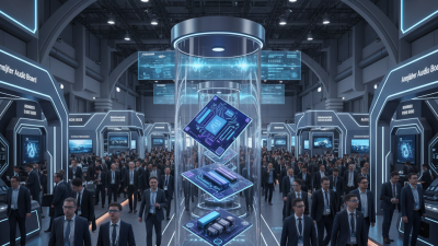 Discover Top Amplifier Audio Boards at 2026 Canton Fair?