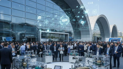 China Top Packing Sealing Machine at 2026 Canton Fair?