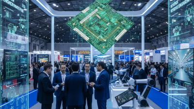 Explore Reverse Engineering PCB at 2026 Canton Fair Insights?