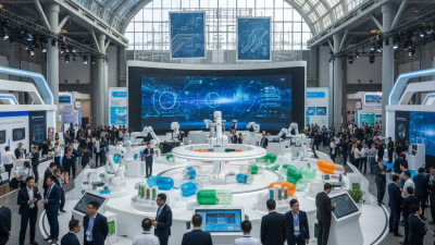 China Top Empty Capsules Trends at 2026 Canton Fair?