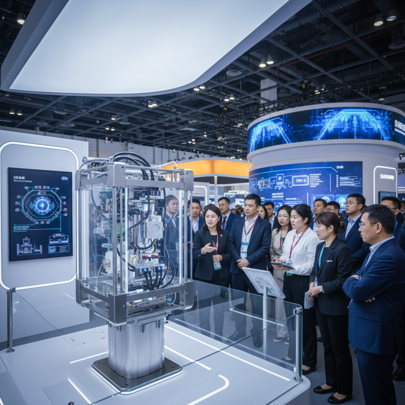 Top 5 Benefits of 35kv Auto Circuit Reclosers at Canton Fair 2026?