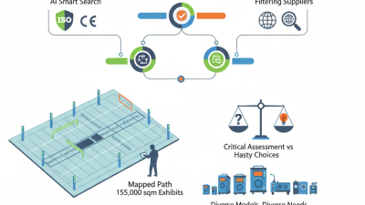 How to Choose the Best Gas Generator at the 2026 Canton Fair?