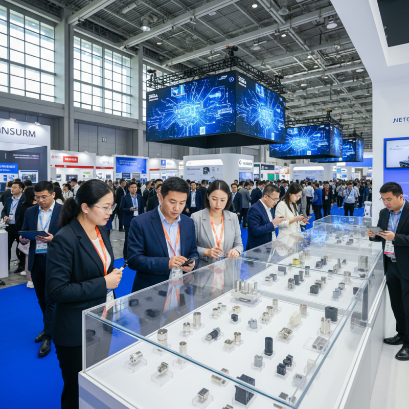 How to Choose the Right 5 Pin Wire Connector at 2026 Canton Fair?