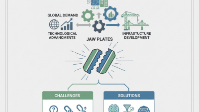 Top 10 Jaw Plate Suppliers at 2026 Canton Fair China?
