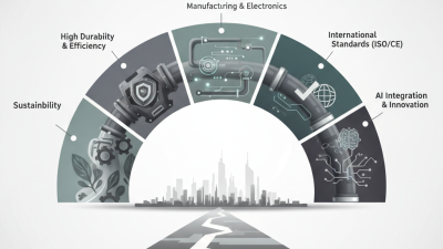 Top 5 Grey Tube Trends at 2026 Canton Fair to Watch?