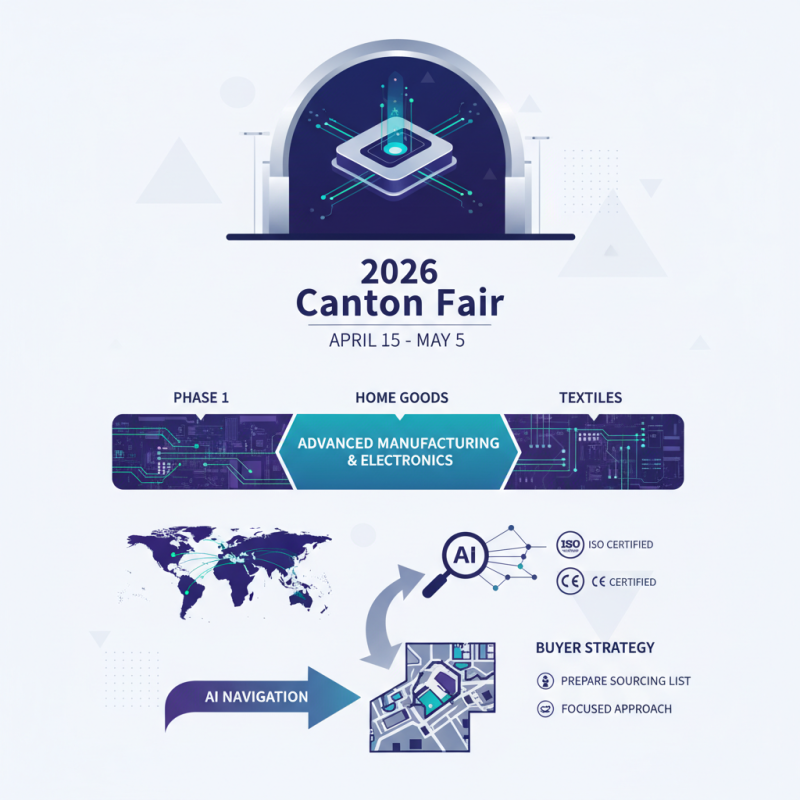 Best Optical Switches to Source at the 2026 Canton Fair?